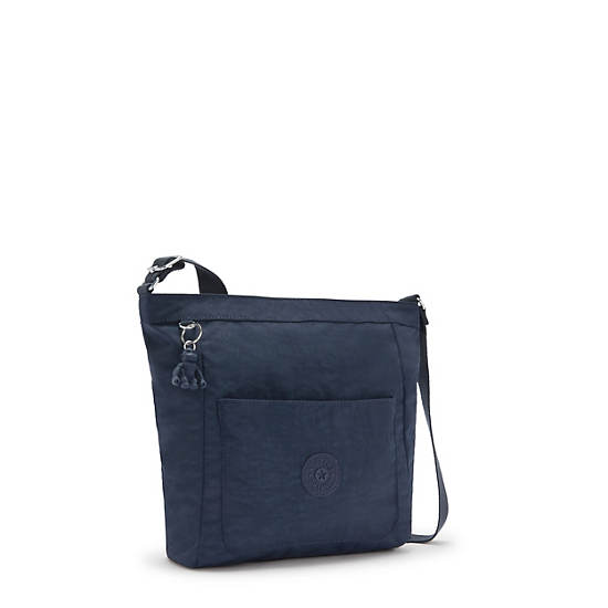 Kipling Erasmo Handbag Handbag Blue Bleu 2 | AU 1263OK